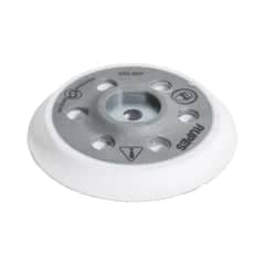 Rupes Steunschijf 75 mm velcro (LHR75)