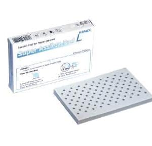 Kovax Super Assilex Handpad L 97 X 150mm 2st