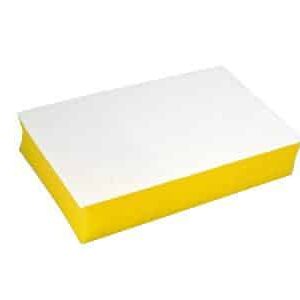 Kovax Buflex Dry Super Tack Handpad 78 X 123mm 2st