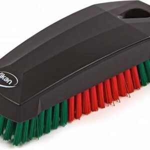 Vikan Nagelborstel 120x45x40mm