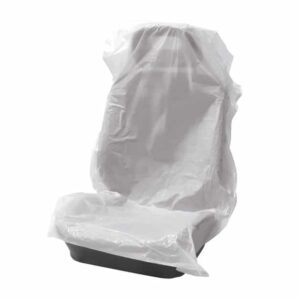 Stoelhoezen doos 250st 