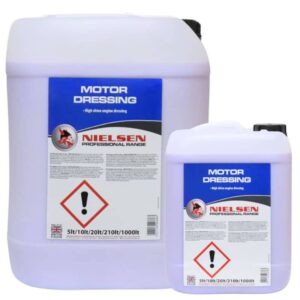 Motor Dressing 10 & 20