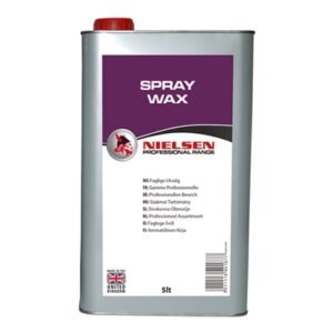 Spraywax (5L)