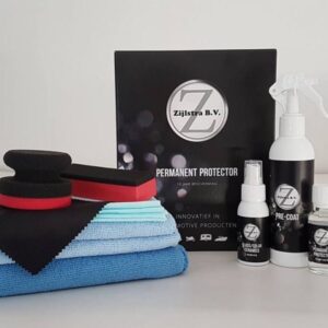 Permanent Protector set