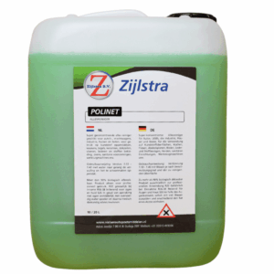 Polinet allesreiniger