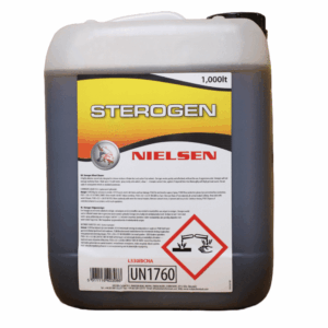 Sterogen D 10L