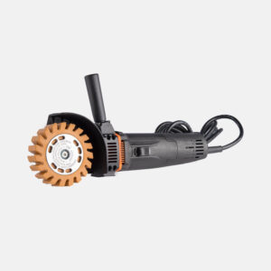 Stickerverwijderaar Monti Machine Electrisch