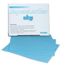 Kovax Super Assilex Sky 130 X 170mm K600