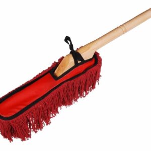 Professionele stofborstel