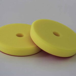 Imitatie pad geel lh 15