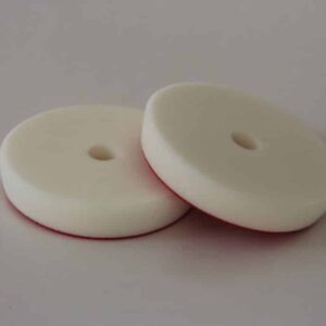 Imitatiepad wit lh 15