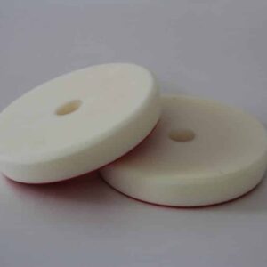 Imitatiepad wit lh 21