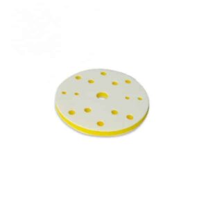 Kovax Buflex Dry Tussenpad Ø150mm 15 Gaten 2st