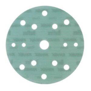 Kovax Buflex Dry Groen Ø152mm 15 Gaten K2000