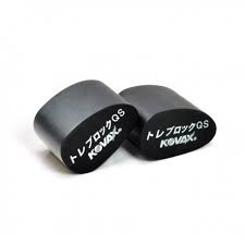 Kovax Toleblock QS rond klein