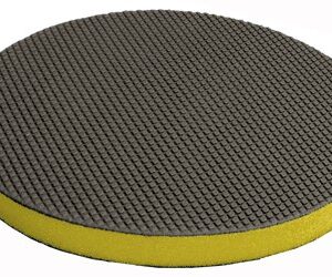 Nanex pad geel medium poly disc