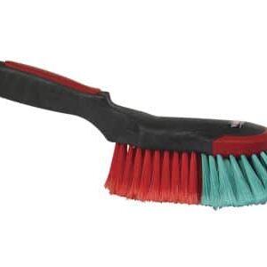 Vikan Ergonomische handborstel 320x115x130mm